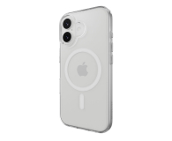 MAGEASY Bright M do iPhone 17 (Transparent/White Ring ) - 1416020 - zdjęcie 3